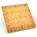 Totally Bamboo Tonga Natural Cutting Board