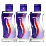Astroglide Lube Personal Lubricant Economy Triple Pack