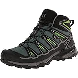Salomon Men's X Ultra Mid 2 GTX Multifunctional Hiking Boot