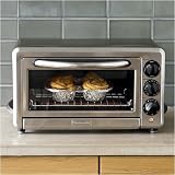 Review Kitchen Aid  / KitchenAid Countertop Oven - Black