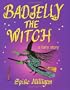 Badjelly the Witch