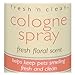 Lambert KayFresh Floral Scent, 6-Ounce