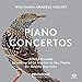 Mozart: Piano Concertos Nos. 12 & 17