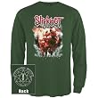Slipknot - Infection Long Sleeve