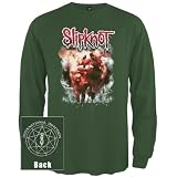 Slipknot - Infection Long Sleeve