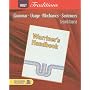Warriner's Handbook: Second Course: Grammar, Usage, Mechanics, Sentences