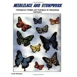 Needlelace and Stumpwork