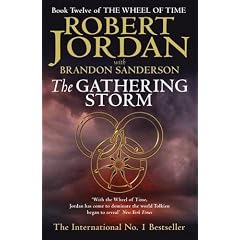 The Gathering Storm