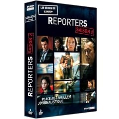 Reporters - Saison 2