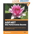 ASP NET Site Performance Secrets Perdeck