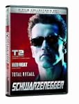 The Arnold Schwarzenegger Collection...