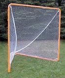 Deluxe Practice Lacrosse Goal