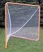 Deluxe Practice Lacrosse Goal
