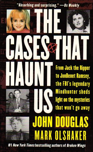 The Cases That Haunt Us