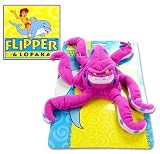 from Flipper & Lopaka (Flipper & Lopaka) Dexter Bean Bag