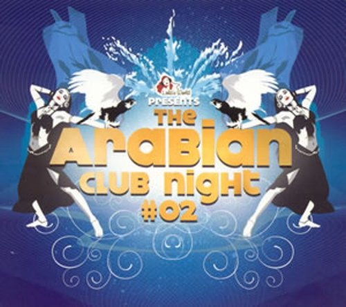 Arabian Club Night 2