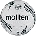 Sports : Molten Jugendball/Leichtspielball, Gr&ouml;&szlig;e 4, wei&szlig;/silber/schwarz