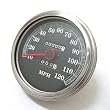 BKrider 2240:60 Ratio Softail Speedometer for Harley-Davidson OEM 67027-91A