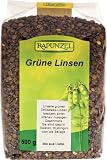 Details zu "Rapunzel Linsen grün, 2er Pack (2 x 500 g) - Bio" Details zu "Rapunzel Linsen grün, 2er Pack (2 x 500 g) - Bio"