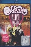 Heart - Alive in Seattle [Blu-ray]