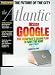 The Atlantic Monthly Magazine Vol. 305, No. 5, June 2010 Special Report: The Future of the City at Amazon Books: 51pXjIR5uhL._SL75_