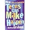 Get Your Teenage Kids Motivated!