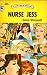 Book Nurse Jess (A Harlequin Romance, Number 476)