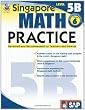 Math Practice, Grade 6 (Singapore Math)