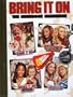 Bring It On: The Cheerbook Collection