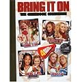 Bring It on Cheerbook Collecti