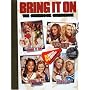Bring It On Cheerbook Collection