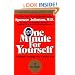 One Minute for Yourself