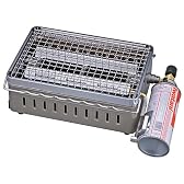 イワタニ 炉ばた大将 DX 【網焼き&焼き鳥専用器・パワーブースター付】 CB-RBT-Z