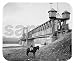Confederate Railroad Bridge Mouse Pad Image