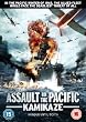 Assault On The Pacific - Kamikaze [DVD] [Edizione: Regno Unito]