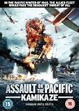 Assault On The Pacific - Kamikaze [DVD]