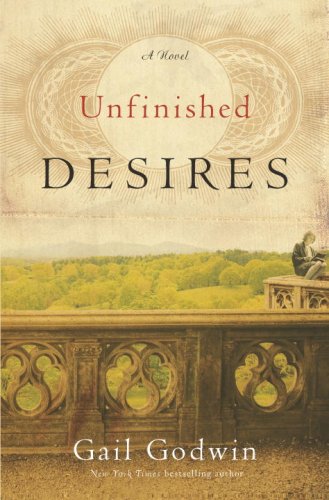 The Red Nun: A Tale of Unfinished Desires