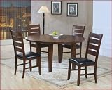 Dinette Set Ameillia EL 586 60s Best Buy