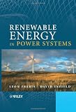 Renewable Energy in Power Systems