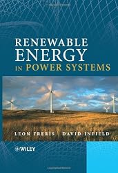 Renewable Energy in Power Systems