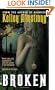 Broken (Women of the Otherworld, Book 6)