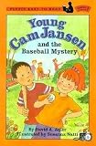 [(Young CAM Jansen and the Baseball Mystery )] [Author: David A. Adler] [Mar-2001]