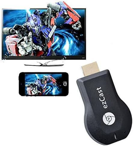Ezcast M2 Plus HDMI Dongle 1080P Miracast TV DLNA Airplay WiFi Display Receiver