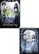 Corpse Bride (w/ The Illustrated Story book)