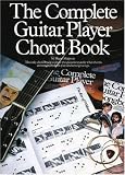 The Complete Guitar Player Chord Book (Complete Guitar Player Series)
