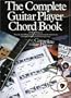 The Complete Guitar Player Chord Book (Complete Guitar Player Series)