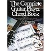 The Complete Guitar Player Chord Book (Complete Guitar Player Series)