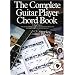 The Complete Guitar Player Chord Book (Complete Guitar Player Series)