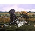 Ravensburger 300-pc. Large Format Puzzle - Golf Anyone?