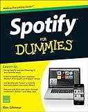 Spotify for dummies